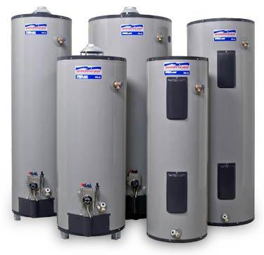 Top Tips on New Water Heater Installation & Replacement