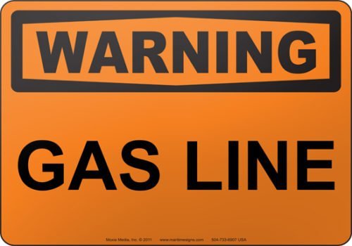 Tips for Gas Line Repair